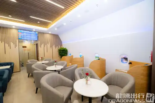 SH Premium Lounge Phu Quoc 2