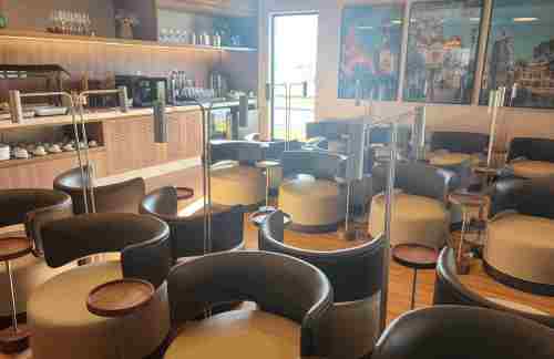 RAOW Lounge Ribeirão Preto