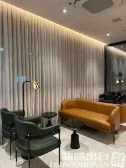W Arrival Lounge Fortaleza – photos 3