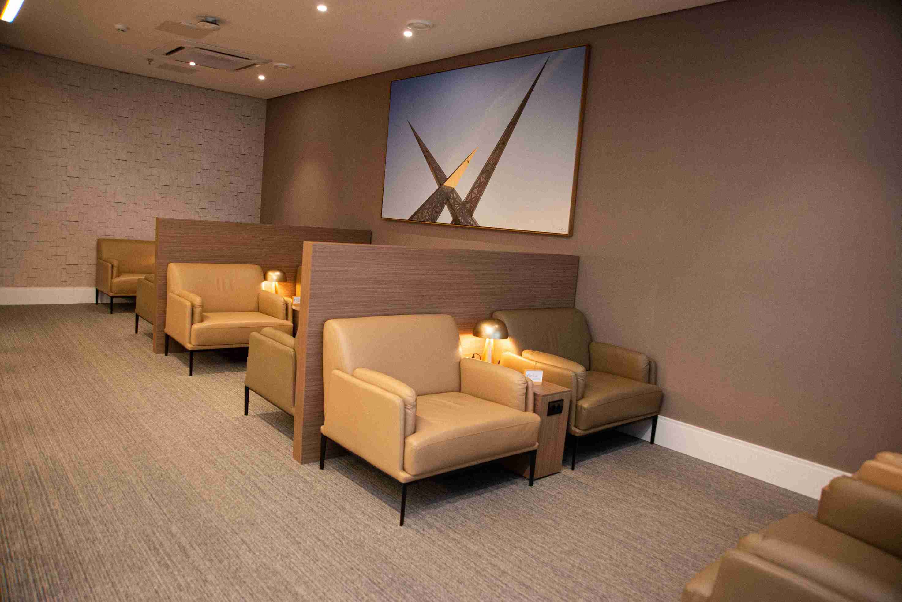 W Lounge Goiania atmosphere, image 3