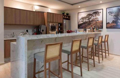 LDBW Lounge Londrina