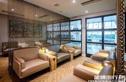 BEL(Temporarily Closed) W Lounge Belém