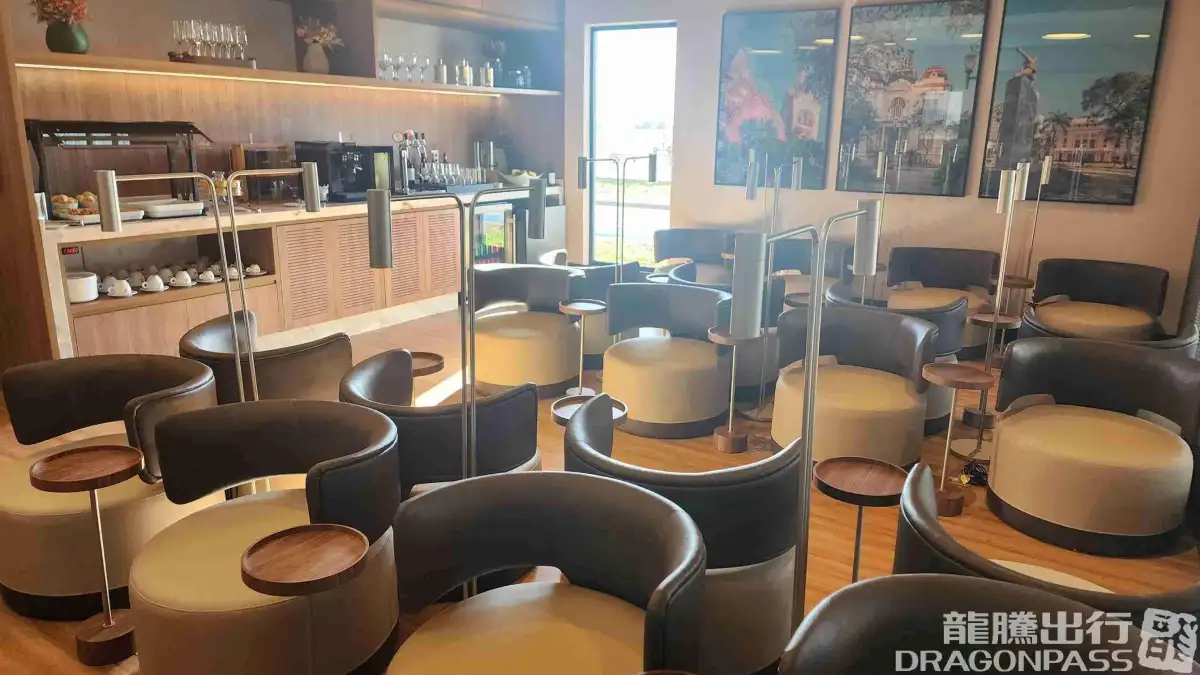 W Lounge Ribeirão Preto – photos 2