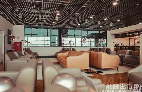 GRUW Premium Lounge - The Pier 