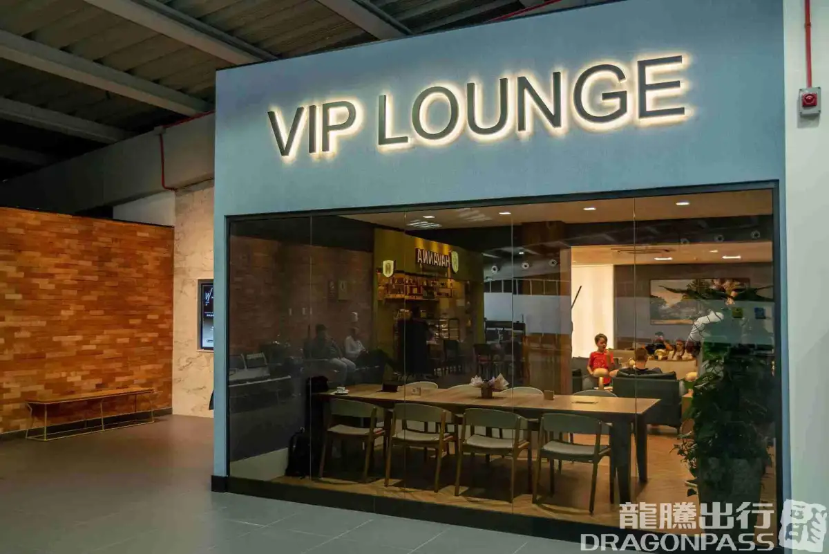 W Lounge Navegantes – photos 2