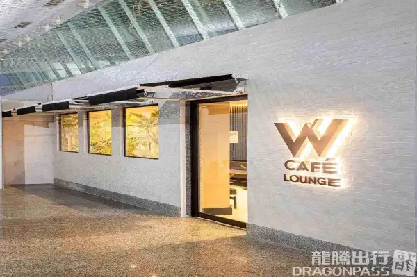 W Lounge Palmas – photos 3