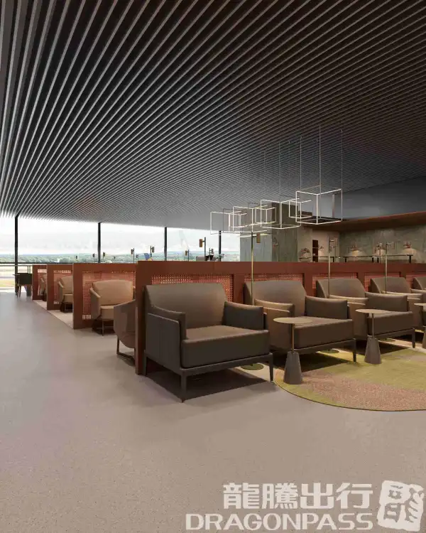W Premium Lounge Porto Alegre - 1