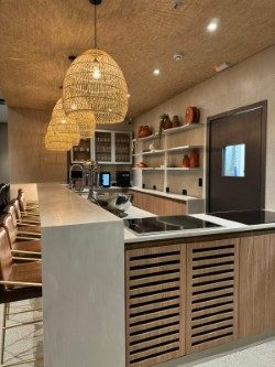 FORW Arrival Lounge Fortaleza