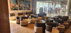 里贝朗普雷图机场W Lounge Ribeirão Preto