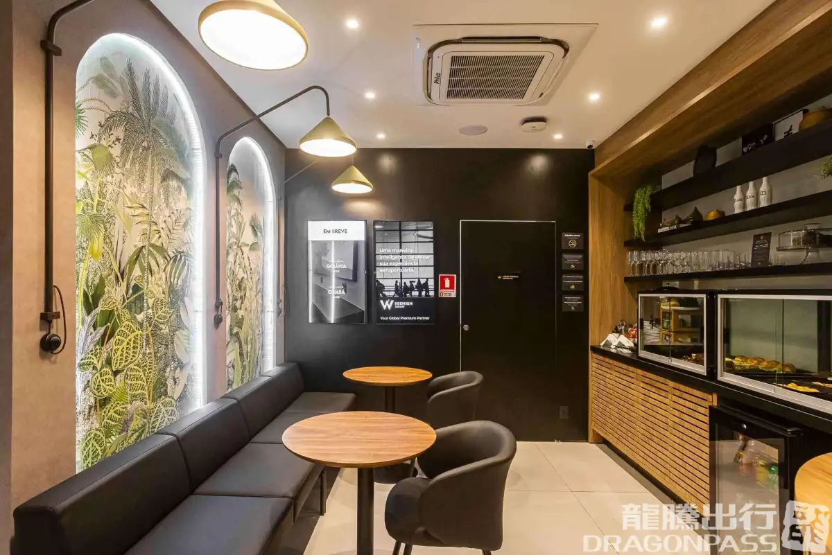 W Lounge Palmas – photos 4