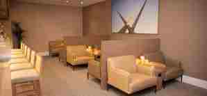 戈亚尼亚机场W Lounge Goiania