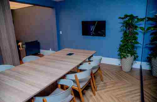 NVTW Lounge Navegantes