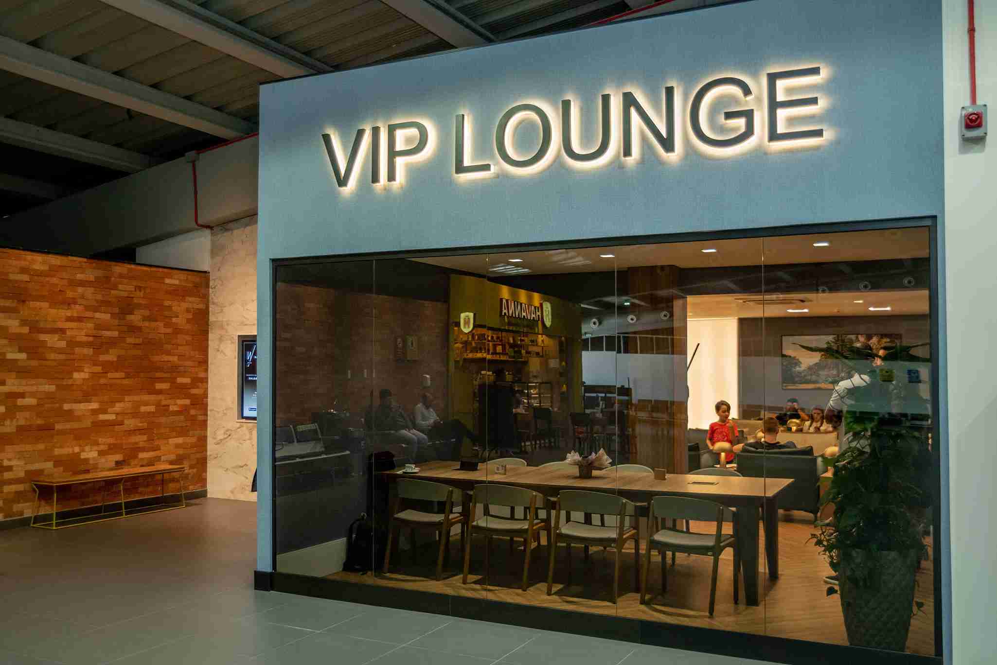 W Lounge Navegantes atmosphere, image 3