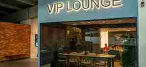 纳韦甘蒂斯机场W Lounge Navegantes