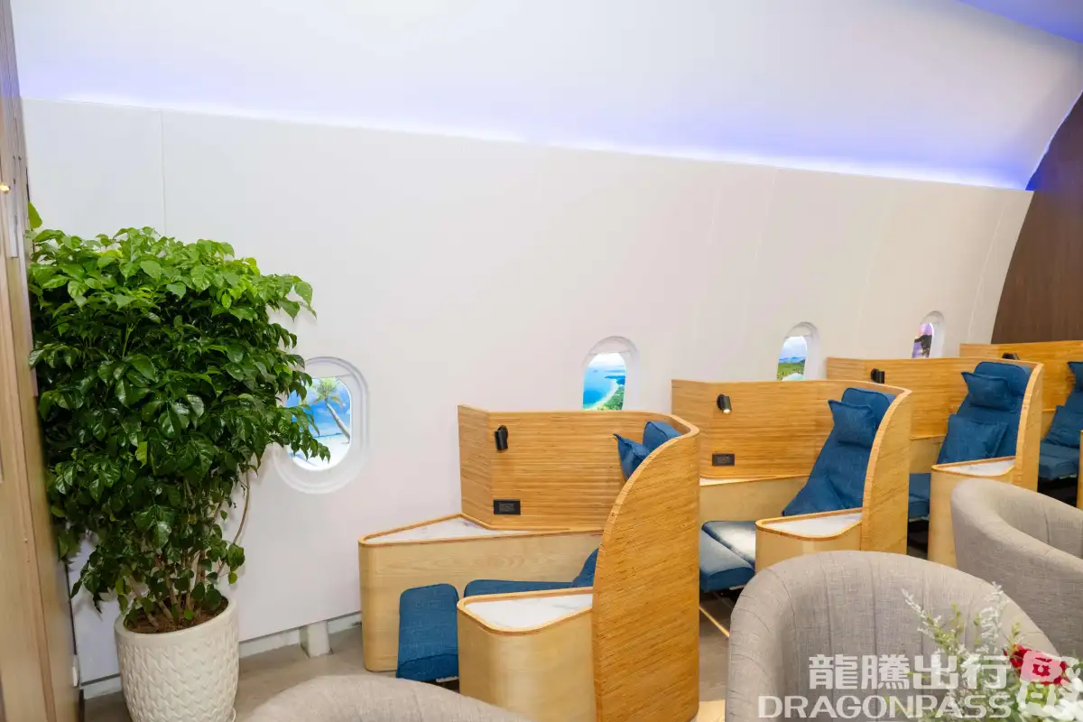 SH Premium Lounge Phu Quoc 2 – photos 2