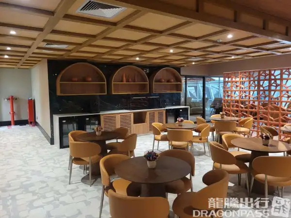W Lounge 'Frevo' – photos 2