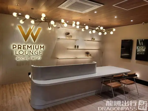 W Lounge 'Frevo' – photos 4