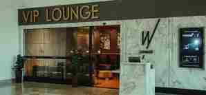 乌贝兰迪亚机场W Lounge Uberlândia