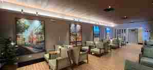 累西腓机场W Lounge Recife Sao Joao