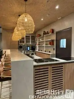 W Arrival Lounge Fortaleza – photos 5