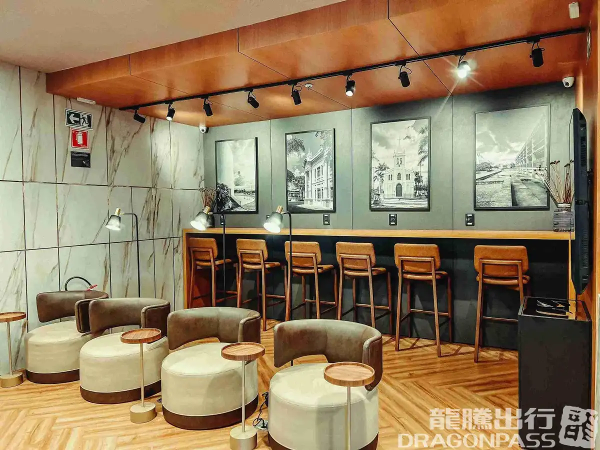 W Lounge Uberlândia – photos 2