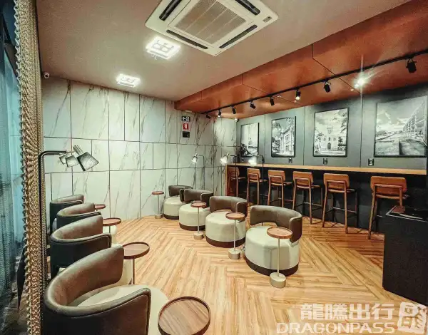 W Lounge Uberlândia – photos 3