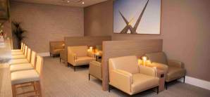 戈亚尼亚机场W Lounge Goiania