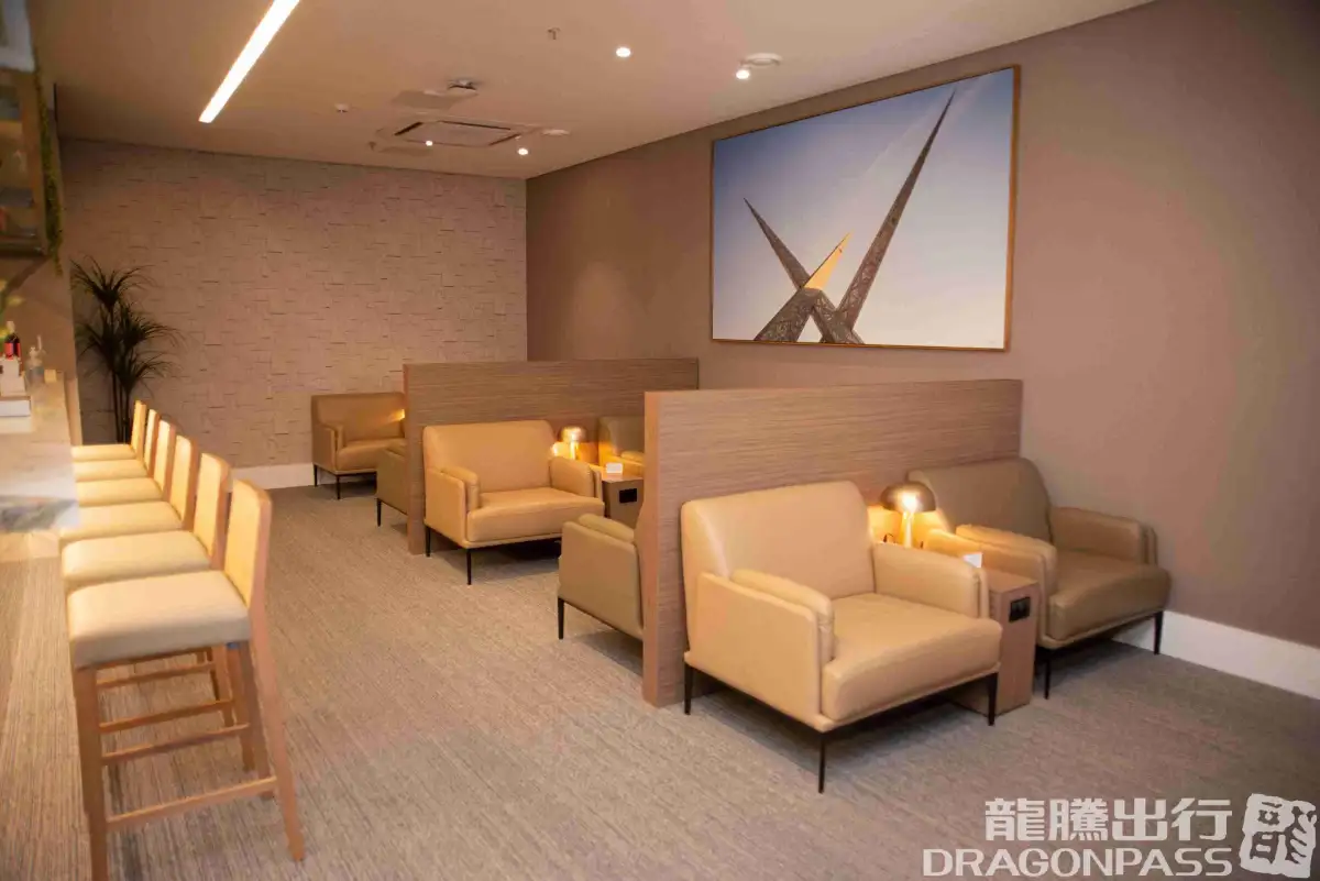 W Lounge Goiania – photos 2