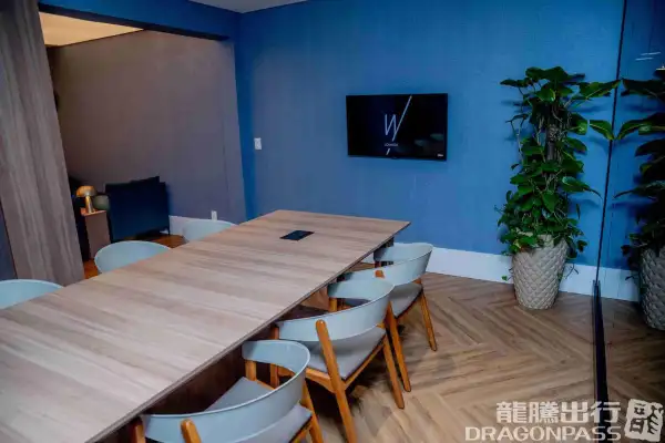 W Lounge Navegantes – photos 3