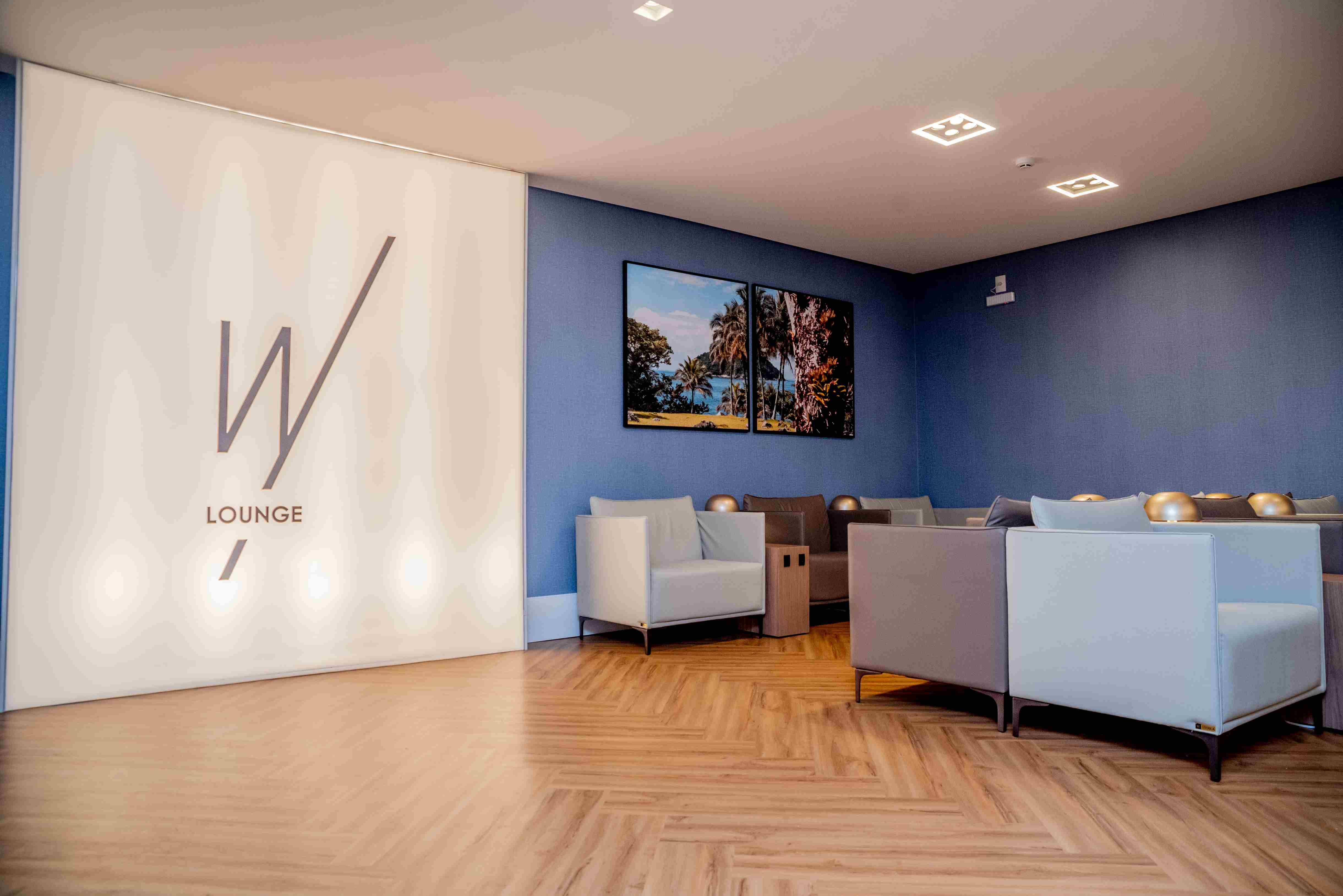 W Lounge Navegantes atmosphere, image 2