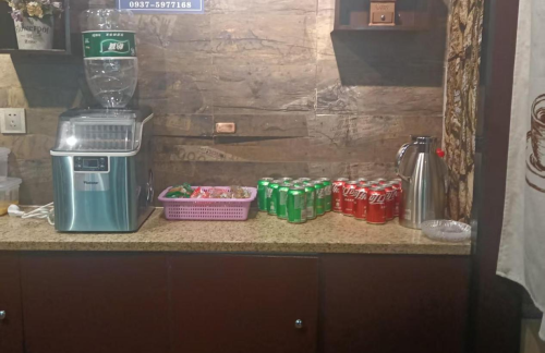 air-441573奥斯通商旅厅