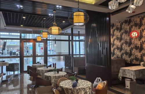 air-441573奥斯通商旅厅