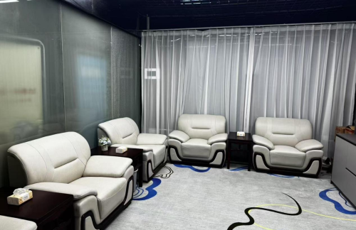 air-6851896图贝出行休息厅