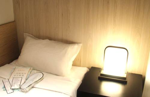 CRKMarhaba Lounge