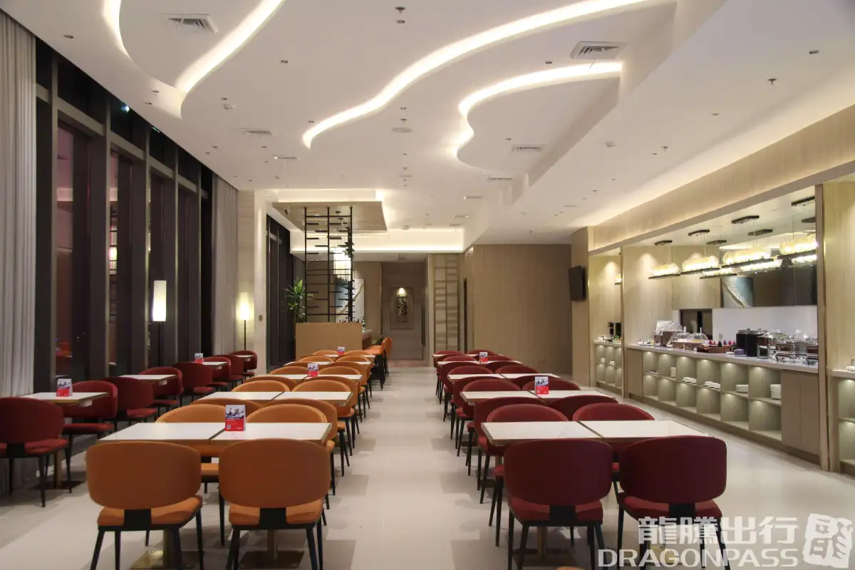 Marhaba Lounge – photos 3