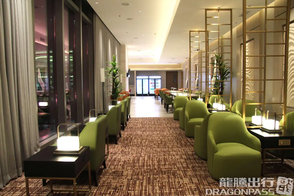 Marhaba Lounge – photos 4