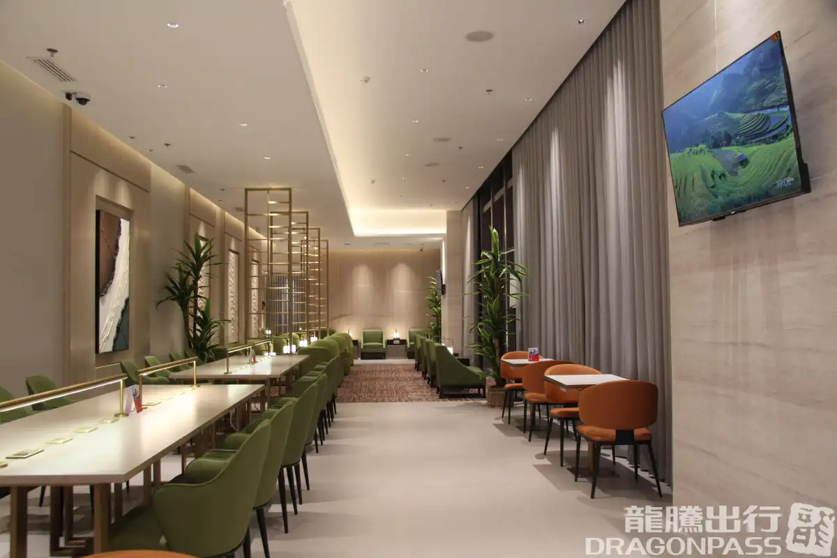 Marhaba Lounge – photos 5