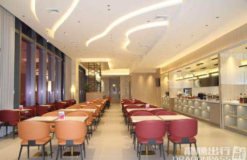 CRKMarhaba Lounge