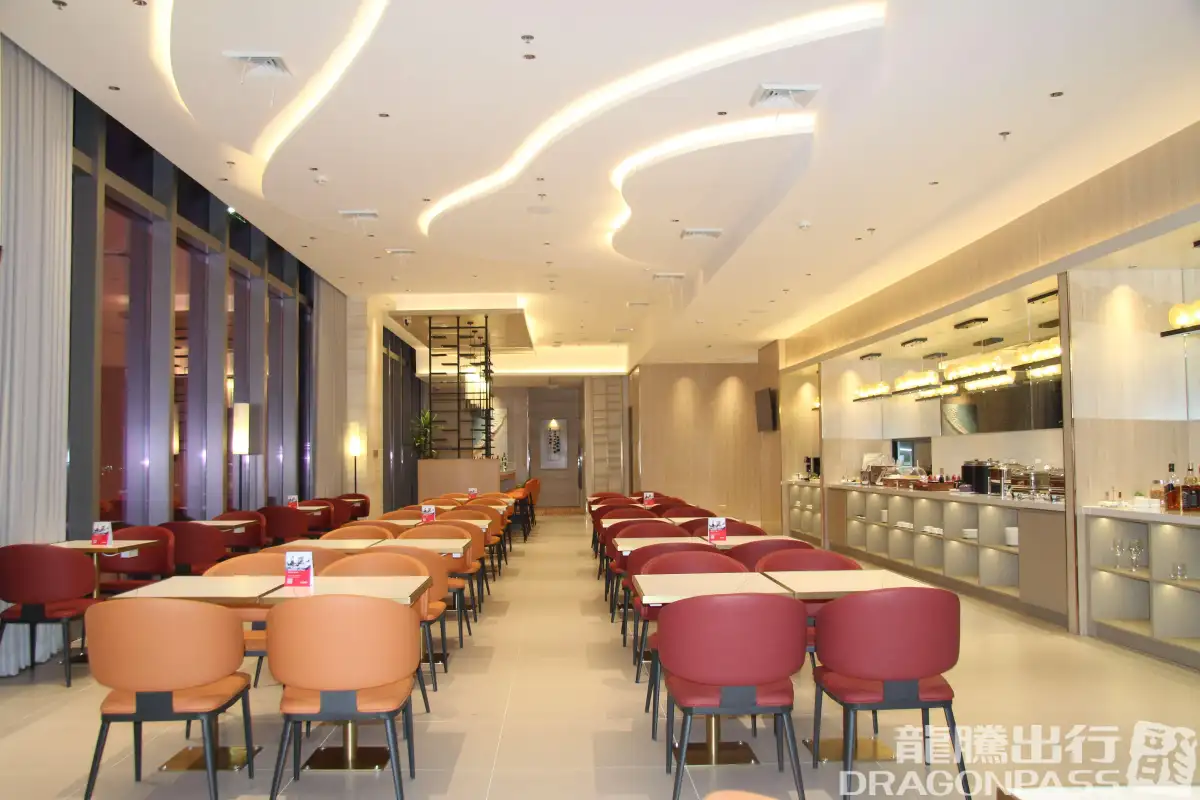Marhaba Lounge – photos 6