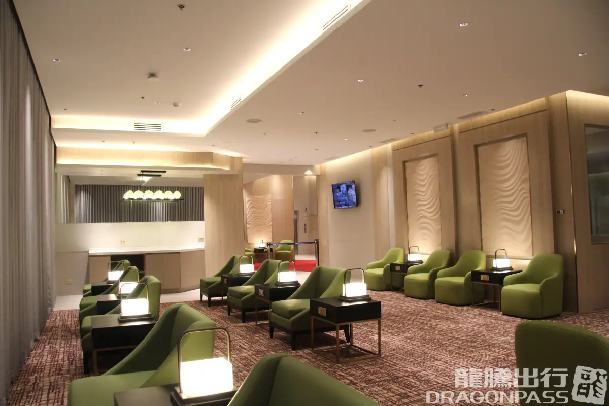 Marhaba Lounge – photos 7