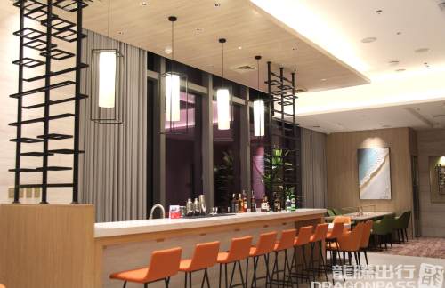 CRKMarhaba Lounge