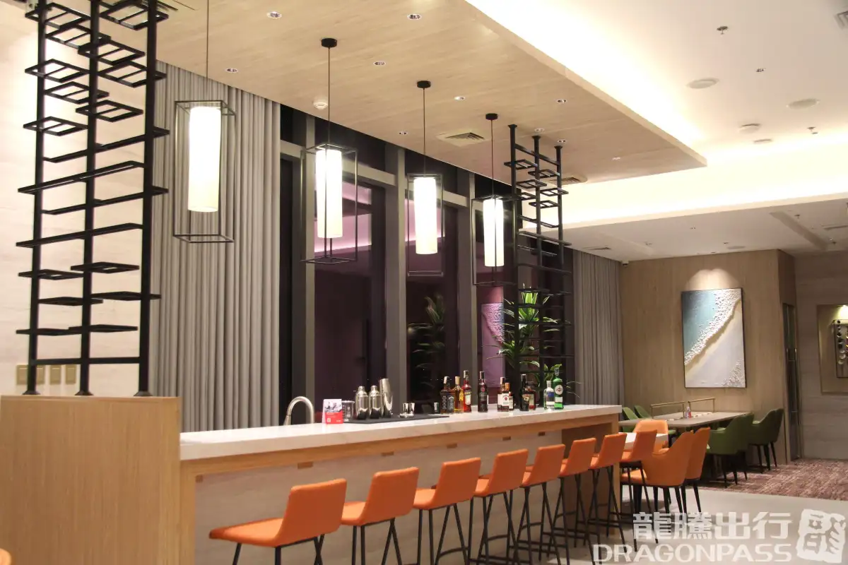 Marhaba Lounge – photos 8