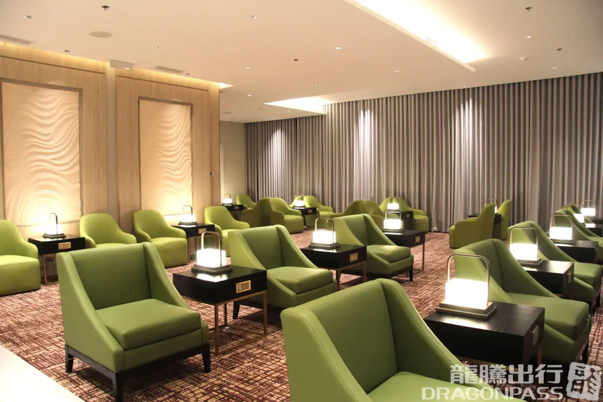 Marhaba Lounge – photos 9