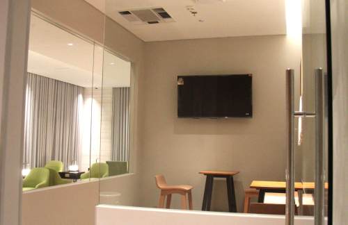 CRKMarhaba Lounge