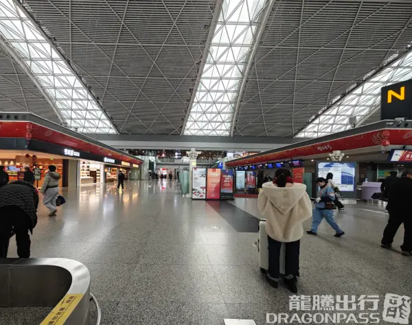 First Class Lounge 2(Landside) – photos 2
