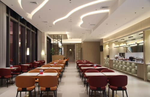 CRKMarhaba Lounge
