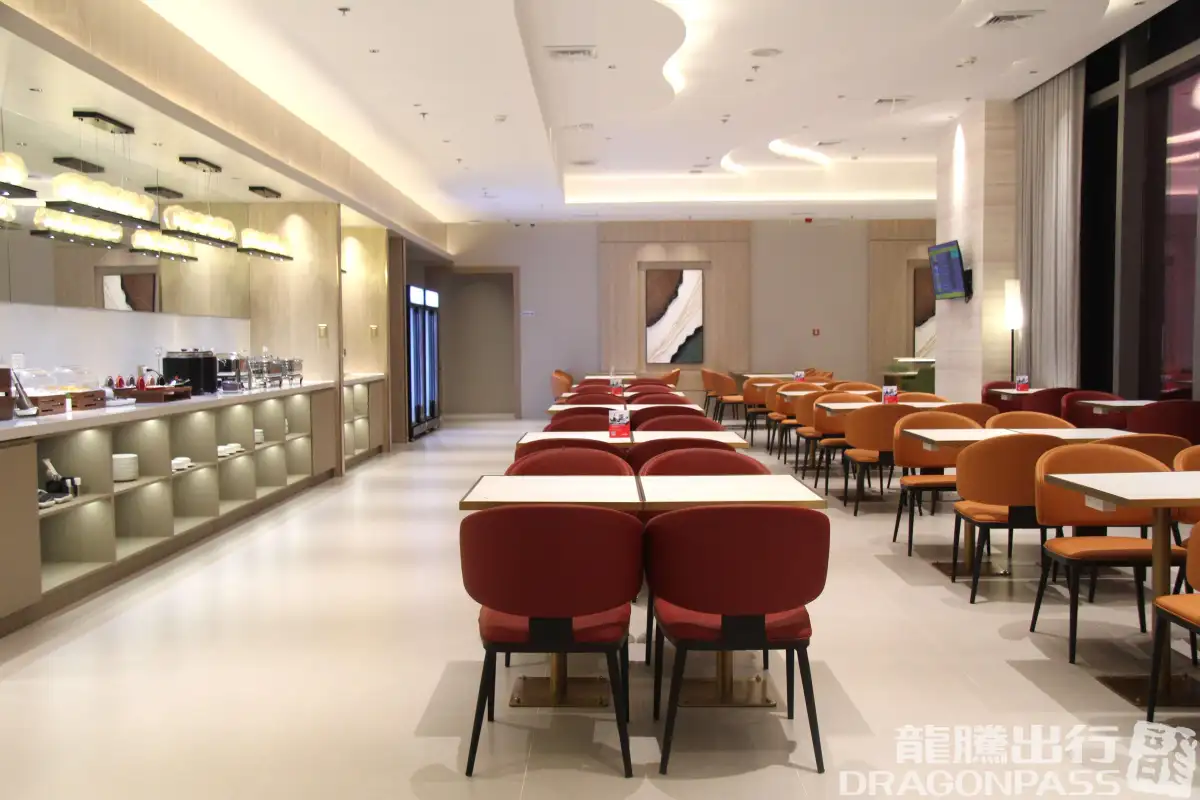 Marhaba Lounge – photos 12
