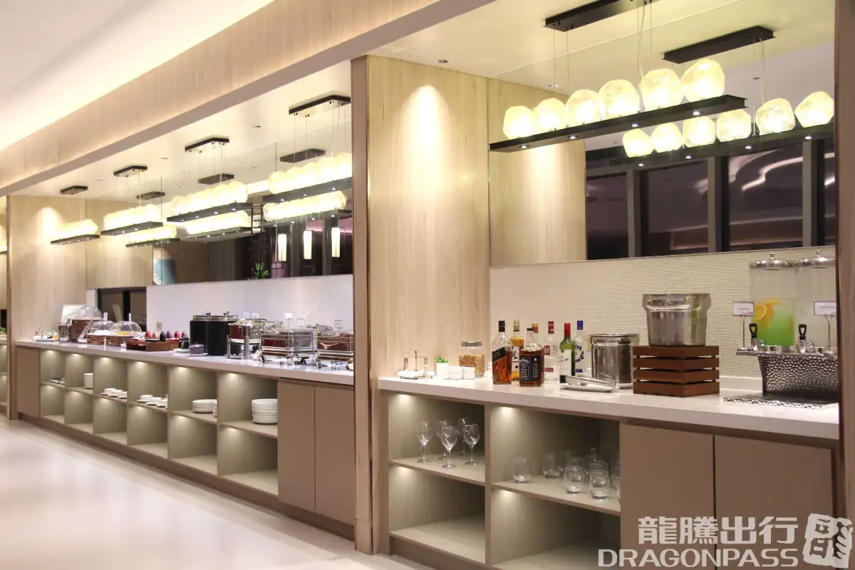 Marhaba Lounge – photos 13
