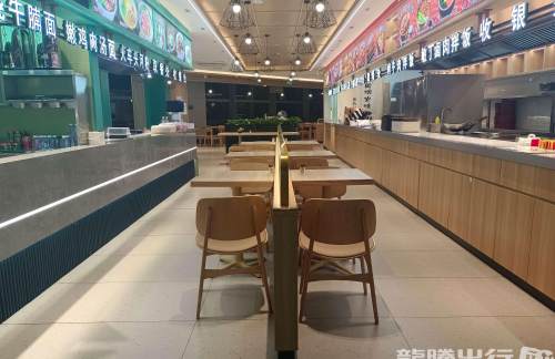 石家庄正定国际机场敏丁拌饭、越鲜