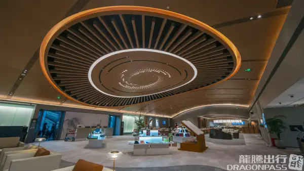 First Class Lounge 1(Landside) – photos 3